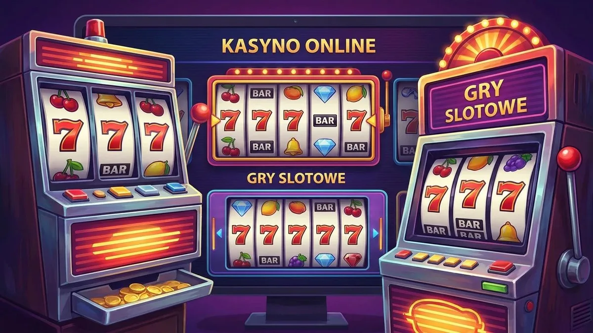 Gry kasynowe Bdm Bet
